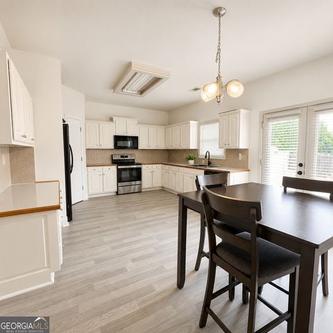 1361 Yorkshire Drive, Winder, GA 30680
