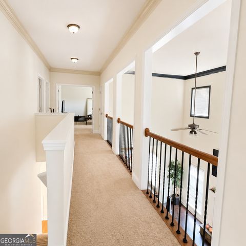 1361 Yorkshire Drive, Winder, GA 30680
