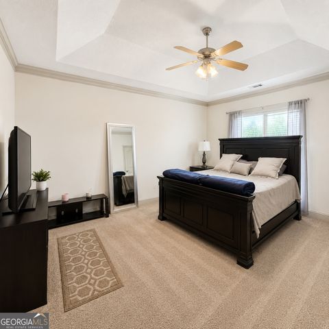 1361 Yorkshire Drive, Winder, GA 30680