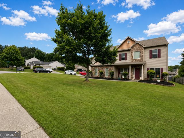 1361 Yorkshire Drive, Winder, GA 30680