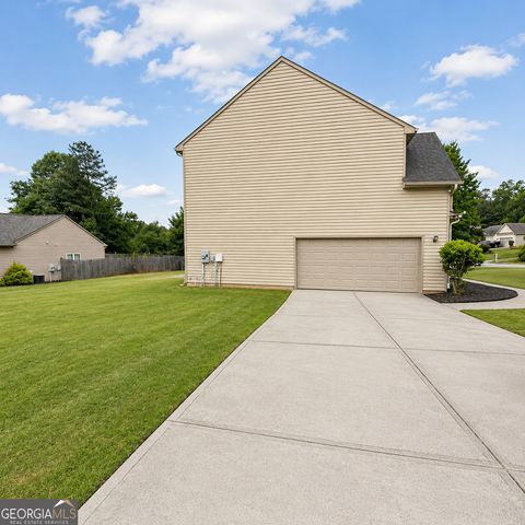 1361 Yorkshire Drive, Winder, GA 30680