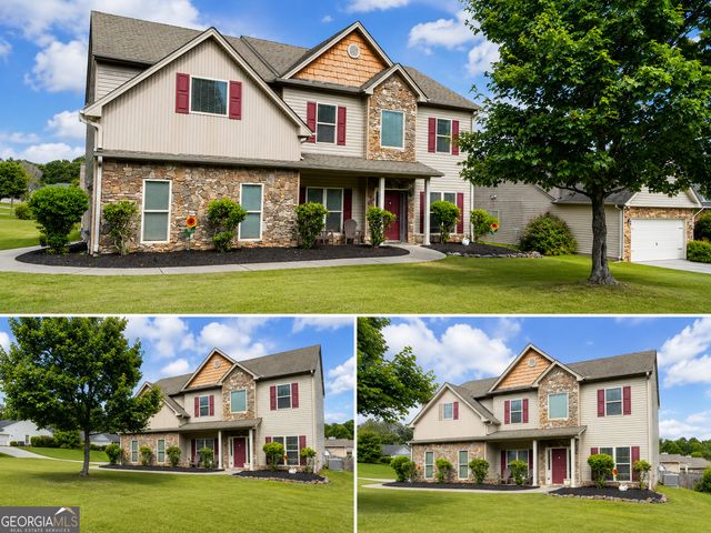 1361 Yorkshire Drive, Winder, GA 30680