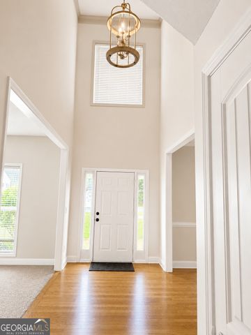 1361 Yorkshire Drive, Winder, GA 30680