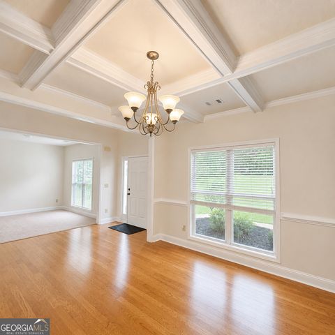 1361 Yorkshire Drive, Winder, GA 30680