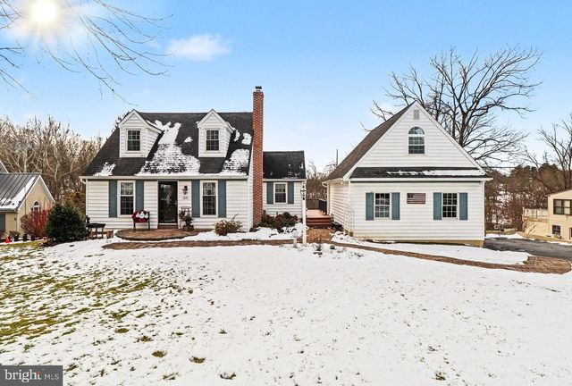 337 ECKMAN RD, Lancaster, PA 17603