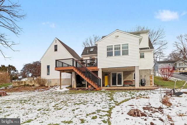 337 ECKMAN RD, Lancaster, PA 17603