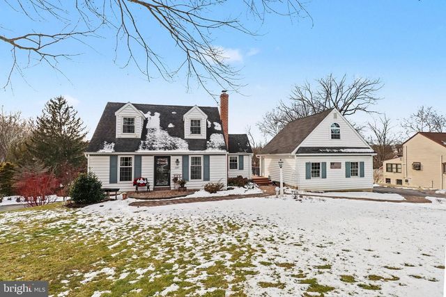 337 ECKMAN RD, Lancaster, PA 17603