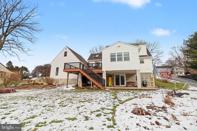 337 ECKMAN RD, Lancaster, PA 17603