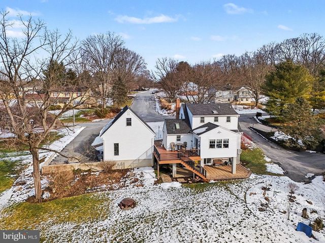 337 ECKMAN RD, Lancaster, PA 17603