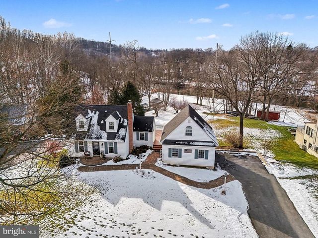 337 ECKMAN RD, Lancaster, PA 17603