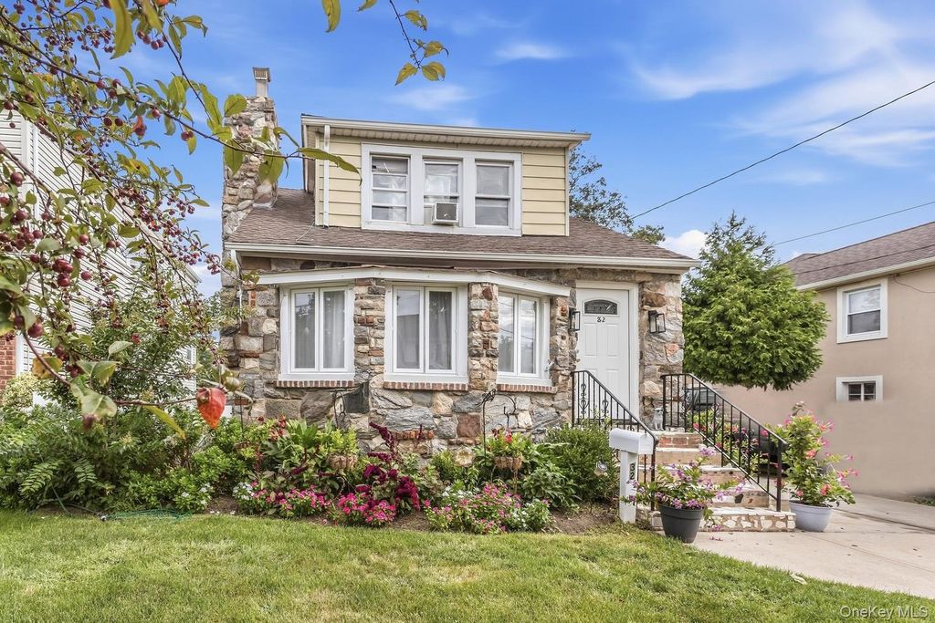 32 Franklin Street, East Rockaway, NY 11518 — exterior