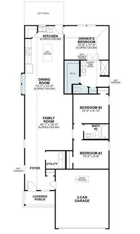 14128 Zealand Drive, Pilot Point, TX 76258