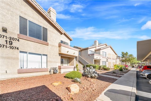 5710 East Tropicana Avenue 2073, Las Vegas, NV 89122