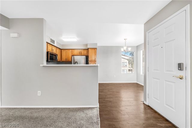 5710 East Tropicana Avenue 2073, Las Vegas, NV 89122