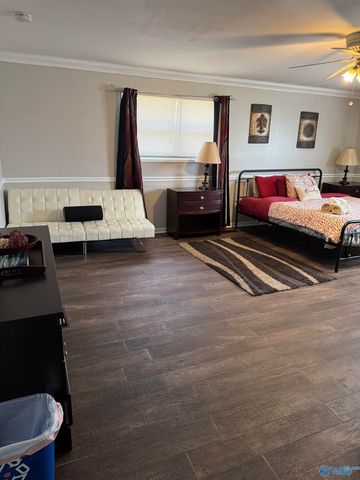 402 Gilmore Street, Huntsville, AL 35758