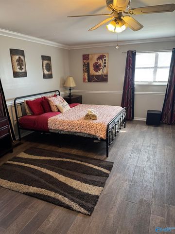 402 Gilmore Street, Huntsville, AL 35758