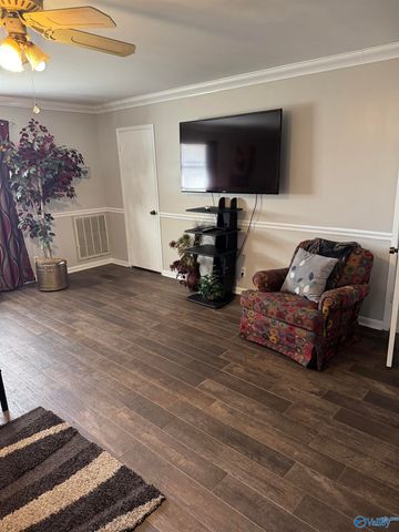 402 Gilmore Street, Huntsville, AL 35758