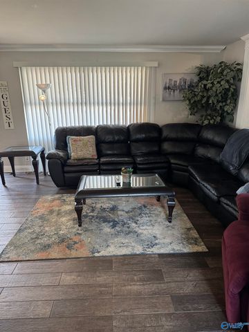 402 Gilmore Street, Huntsville, AL 35758