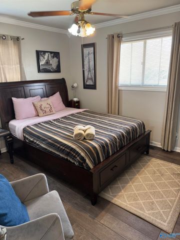 402 Gilmore Street, Huntsville, AL 35758