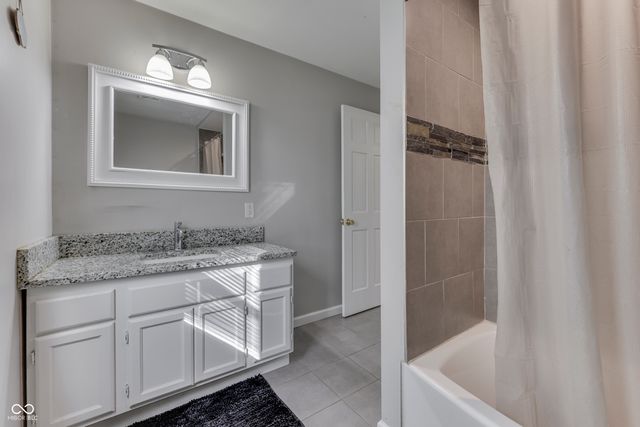 6125 E Edgewood Avenue, Indianapolis, IN 46237