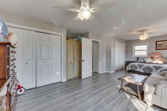 6125 E Edgewood Avenue, Indianapolis, IN 46237