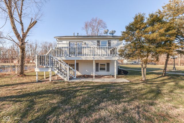 6125 E Edgewood Avenue, Indianapolis, IN 46237