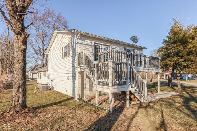 6125 E Edgewood Avenue, Indianapolis, IN 46237