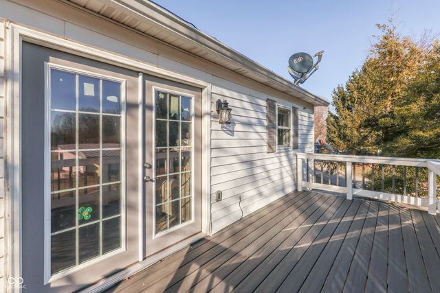 6125 E Edgewood Avenue, Indianapolis, IN 46237