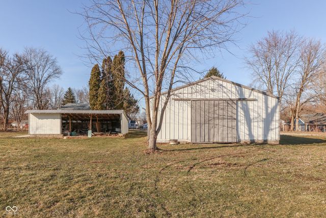 6125 E Edgewood Avenue, Indianapolis, IN 46237