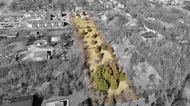 6125 E Edgewood Avenue, Indianapolis, IN 46237