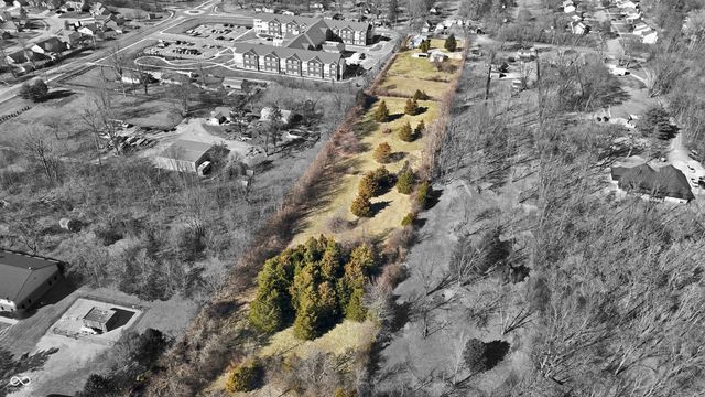 6125 E Edgewood Avenue, Indianapolis, IN 46237