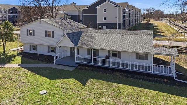 6125 E Edgewood Avenue, Indianapolis, IN 46237