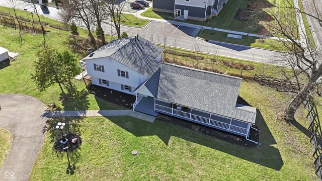 6125 E Edgewood Avenue, Indianapolis, IN 46237