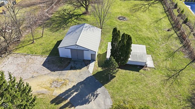 6125 E Edgewood Avenue, Indianapolis, IN 46237