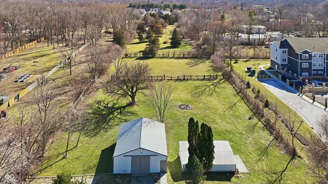 6125 E Edgewood Avenue, Indianapolis, IN 46237