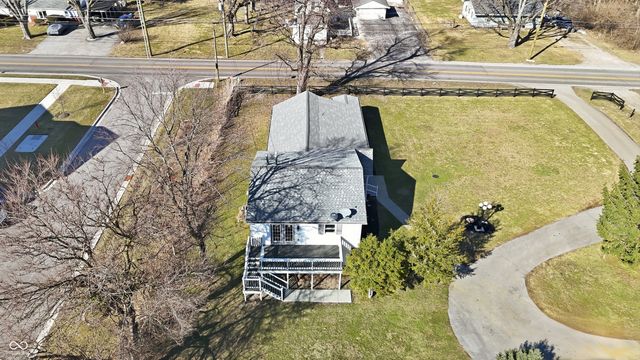 6125 E Edgewood Avenue, Indianapolis, IN 46237