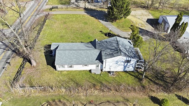 6125 E Edgewood Avenue, Indianapolis, IN 46237