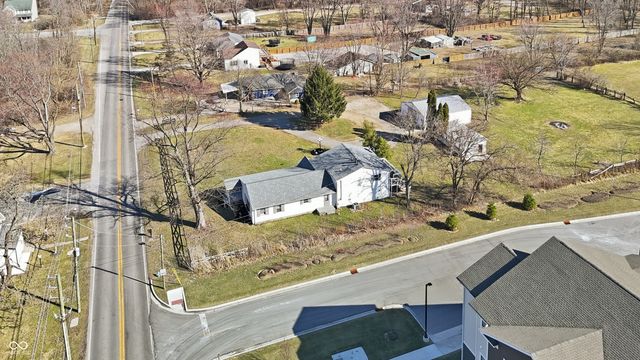 6125 E Edgewood Avenue, Indianapolis, IN 46237