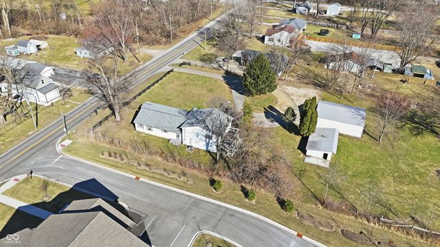 6125 E Edgewood Avenue, Indianapolis, IN 46237
