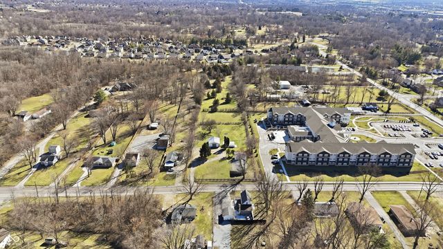 6125 E Edgewood Avenue, Indianapolis, IN 46237