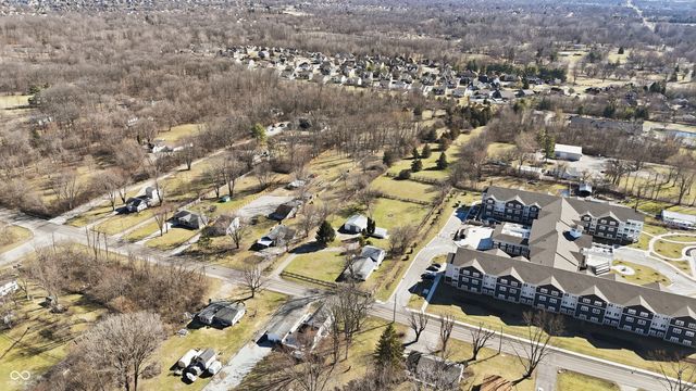 6125 E Edgewood Avenue, Indianapolis, IN 46237