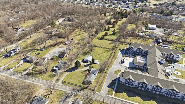 6125 E Edgewood Avenue, Indianapolis, IN 46237