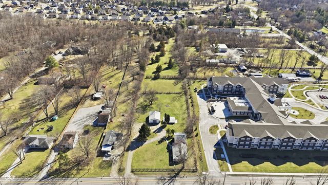 6125 E Edgewood Avenue, Indianapolis, IN 46237