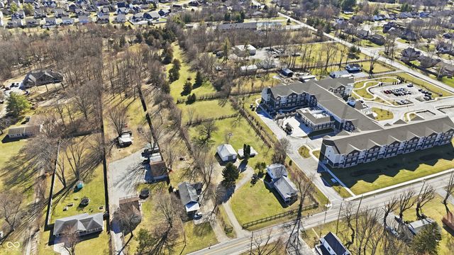 6125 E Edgewood Avenue, Indianapolis, IN 46237