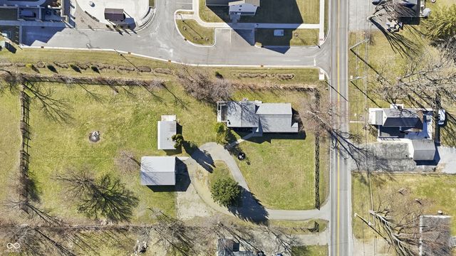 6125 E Edgewood Avenue, Indianapolis, IN 46237