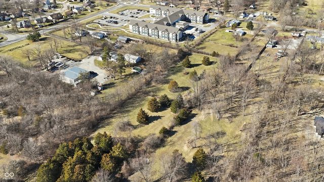 6125 E Edgewood Avenue, Indianapolis, IN 46237