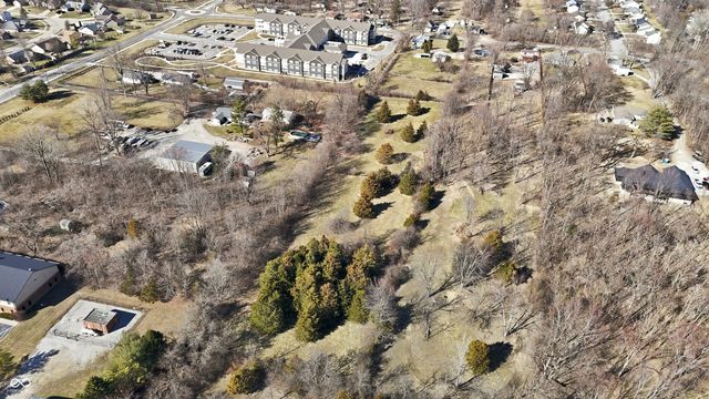 6125 E Edgewood Avenue, Indianapolis, IN 46237