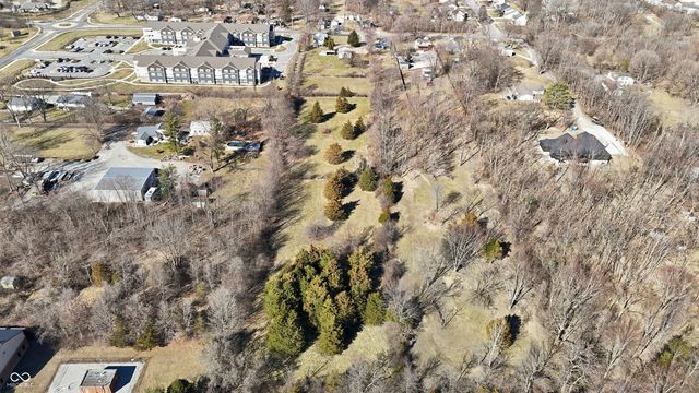 6125 E Edgewood Avenue, Indianapolis, IN 46237