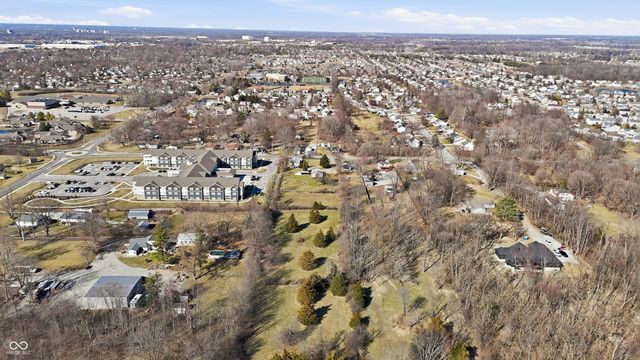 6125 E Edgewood Avenue, Indianapolis, IN 46237