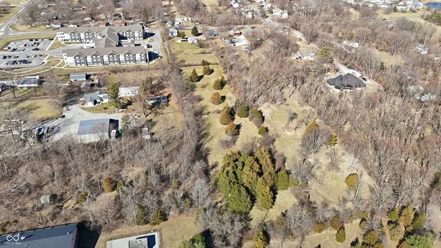 6125 E Edgewood Avenue, Indianapolis, IN 46237